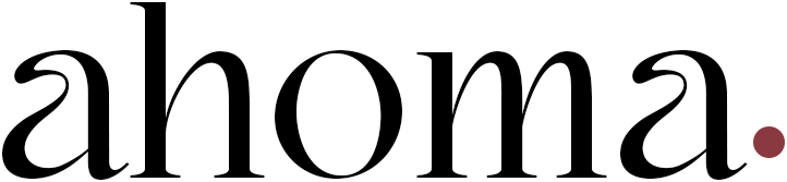 Ahoma