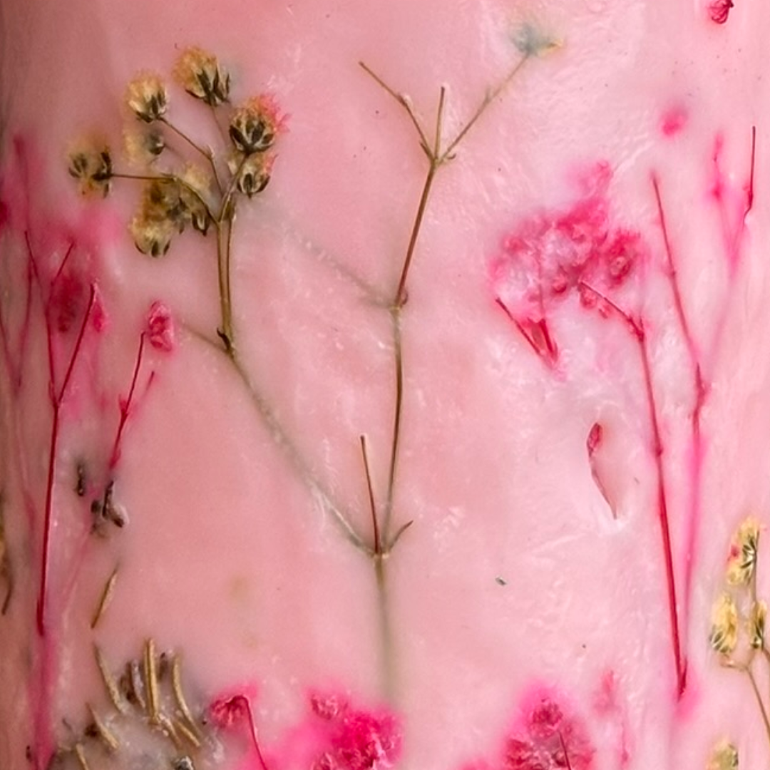 Kashmir Blossom