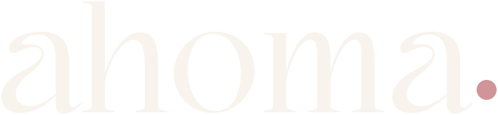 Ahoma